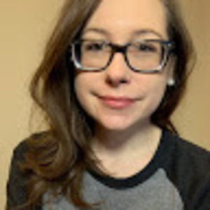 Meet your Posher, Lydia